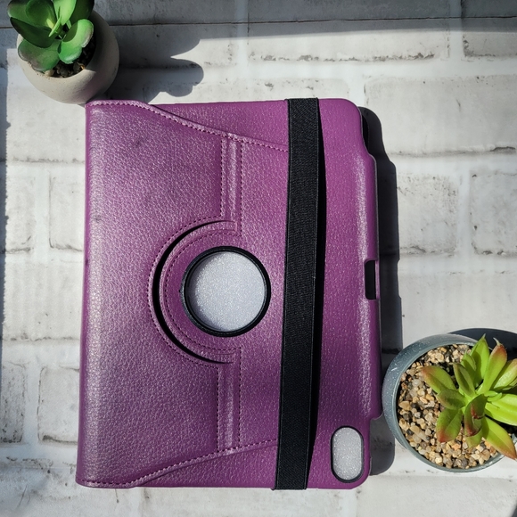 NWT! Fintie Protective case for tablet - Picture 7 of 7